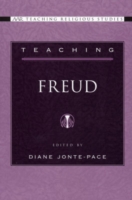 Teaching Freud