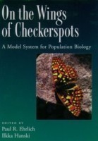 On the Wings of Checkerspots