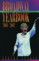 Broadway Yearbook 2001-2002