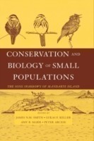 Conservation and Biology of Small Populations