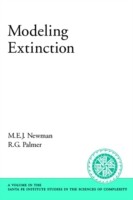 Modeling Extinction