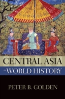 Central Asia in World History