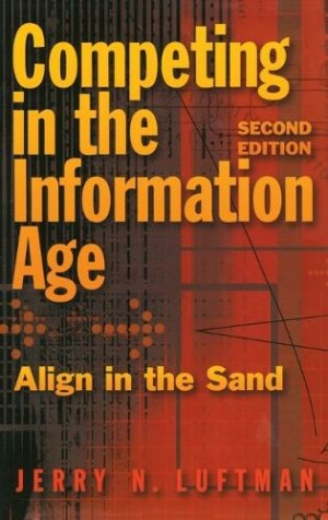 Competing in the Information Age