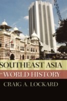 Southeast Asia in World History