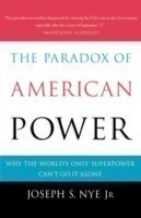 Paradox of American Power