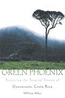 Green Phoenix