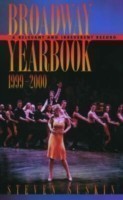 Broadway Yearbook: 1999-2000