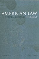 American Law in a Global Context