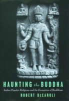 Haunting the Buddha