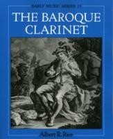 The Baroque Clarinet