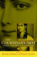 Courtesans' Arts: Cross-cultural Perspectives