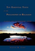 Ten Essential Texts in Philososphy of Religion