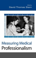 Measuring Medical Professionalism