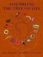 Assembling the Tree of Life