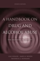 Handbook on Drug and Alcohol Abuse