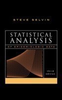 Statistical Analysis of Epidemiologic Data