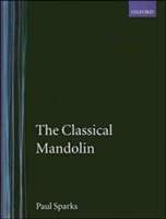 Classical Mandolin