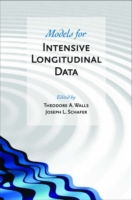 Models for Intensive Longitudinal Data