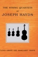 String Quartets of Joseph Haydn