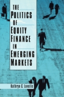 Politics of Equity Finance in Emerging Markets