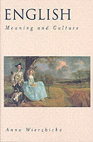 English Meaning and Culture