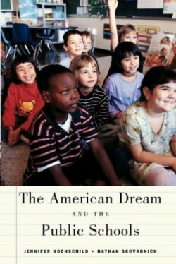 American Dream and the Public Schools