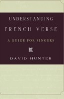 Understanding French Verse