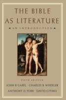 Bible As Literature