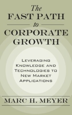 Fast Path to Corporate Growth