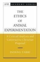 Ethics of Animal Experimentation
