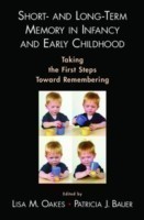 Short- and Long-Term Memory in Infancy and Early Childhood