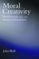Moral Creativity