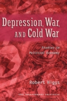 Depression, War, and Cold War