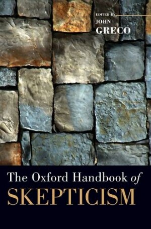 Oxford Handbook of Skepticism