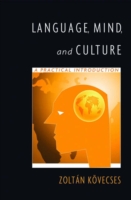 Language, Mind, and Culture A Practical Introduction