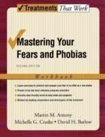 Mastering Your Fears and Phobias