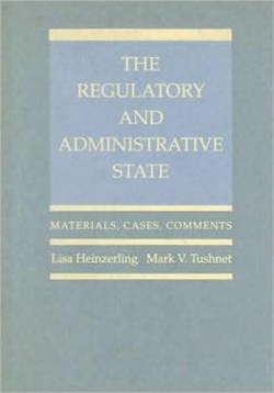 Regulatory and Administrative State