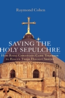 Saving the Holy Sepulchre