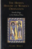 Hidden History of Women's Ordination