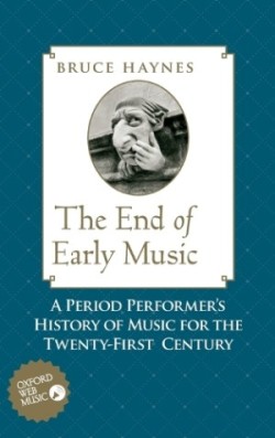 End of Early Music