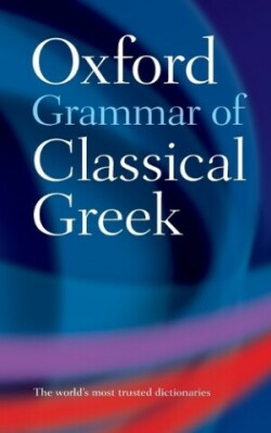 Oxford Grammar of Classical Greek