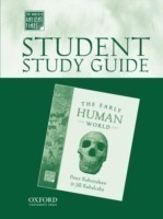 Student Study Guide to The Early Human World