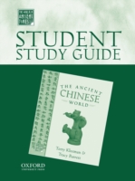 Student Study Guide to The Ancient Chinese World