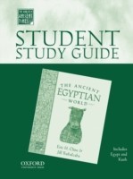 Student Study Guide to The Ancient Egyptian World