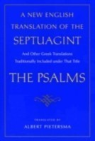 New English Translation of Septuagint