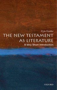 VSI New Testament at Literature