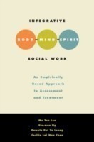 Integrative Body Mind Spirit Social Work