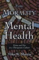 From Morality to Mental Health