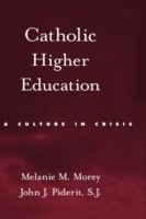 Catholic Higher Education