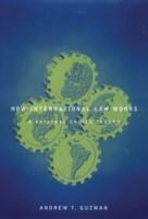 How International Law Works